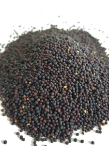 Řepka krmná 1kg