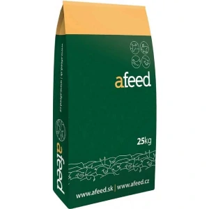 AFEED BR3 granule 25kg